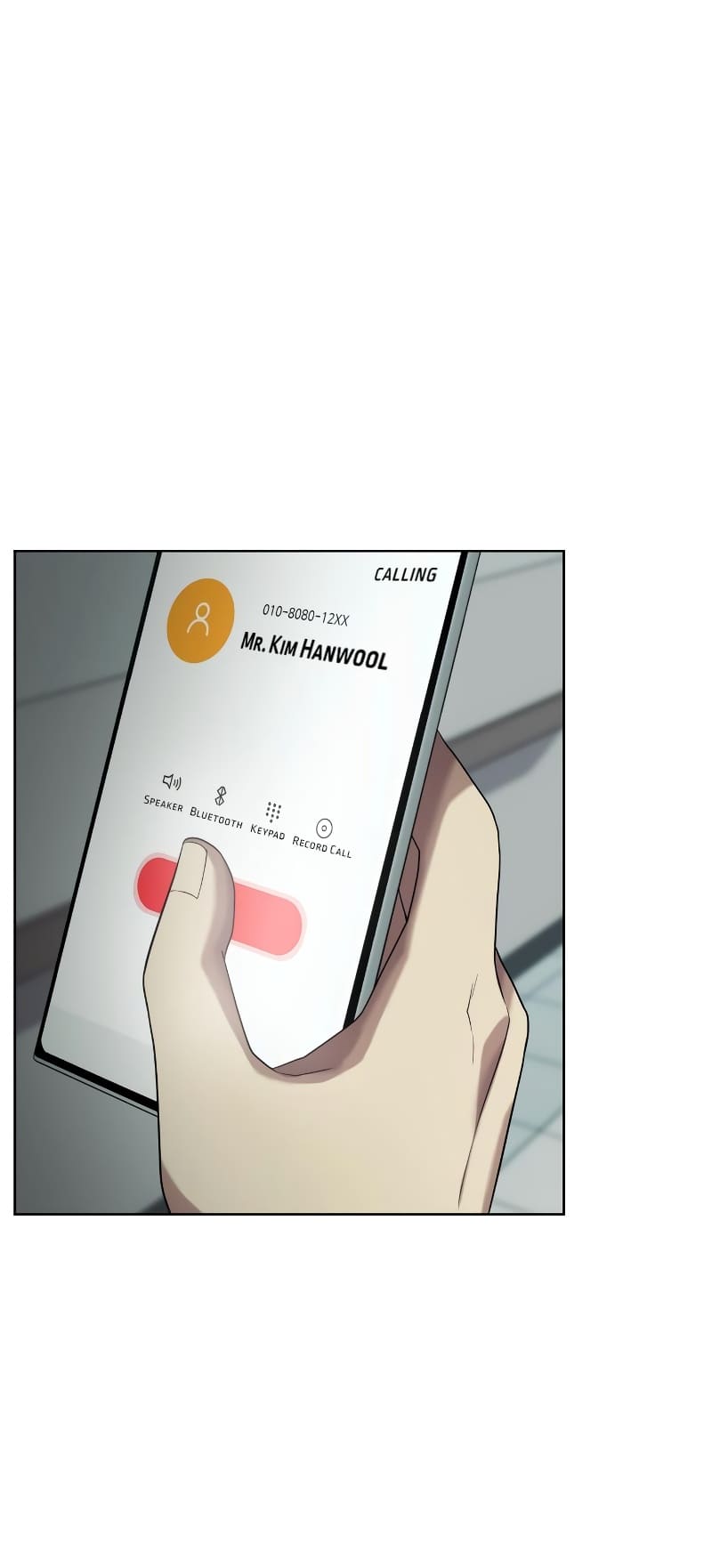 Read Becoming a Legendary Ace Employee Manga Online