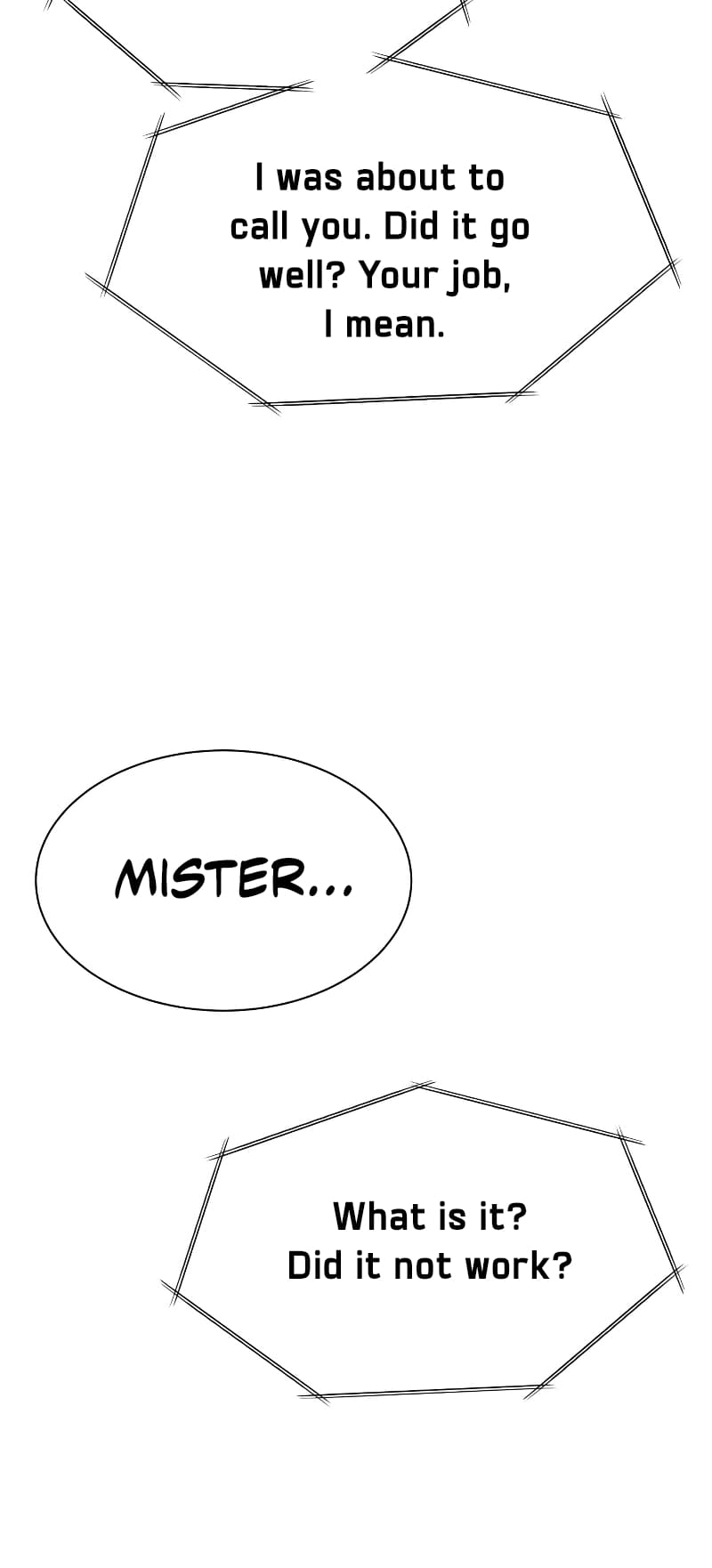 Read Becoming a Legendary Ace Employee Manga Online