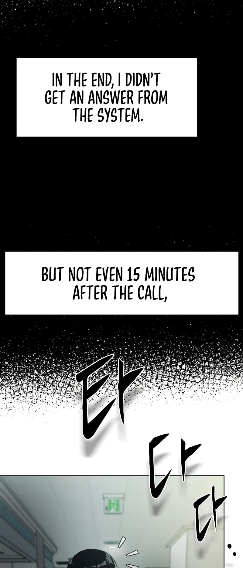 Read Becoming a Legendary Ace Employee Manga Online