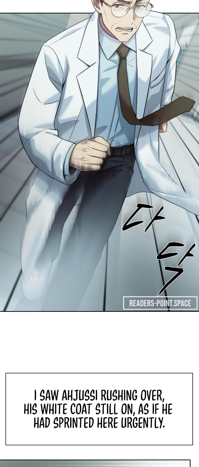 Read Becoming a Legendary Ace Employee Manga Online