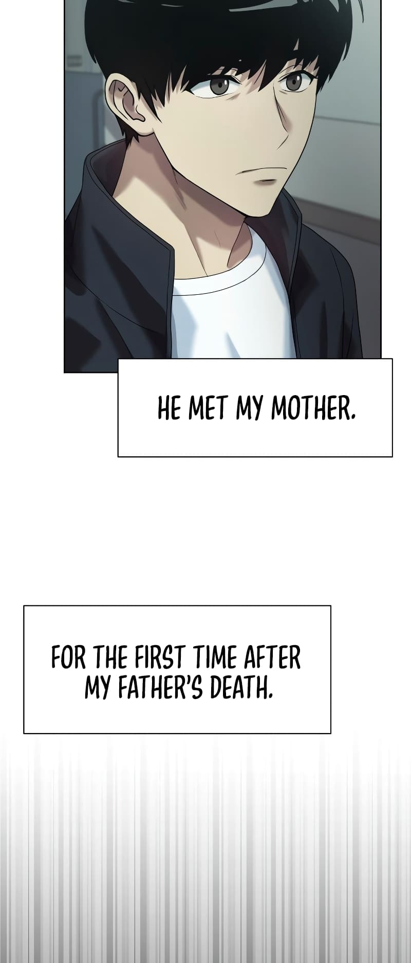 Read Becoming a Legendary Ace Employee Manga Online