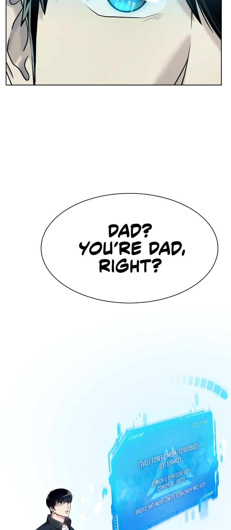 Read Becoming a Legendary Ace Employee Manga Online