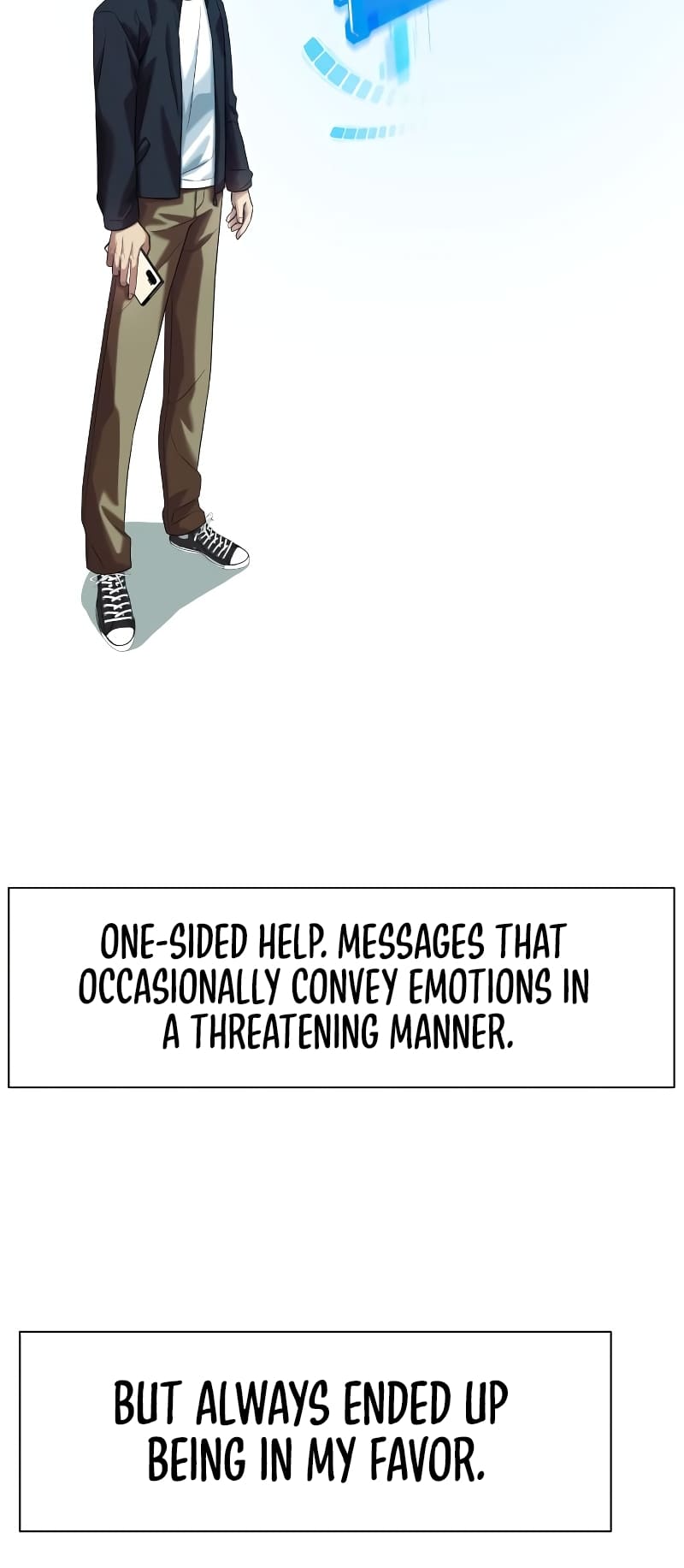 Read Becoming a Legendary Ace Employee Manga Online