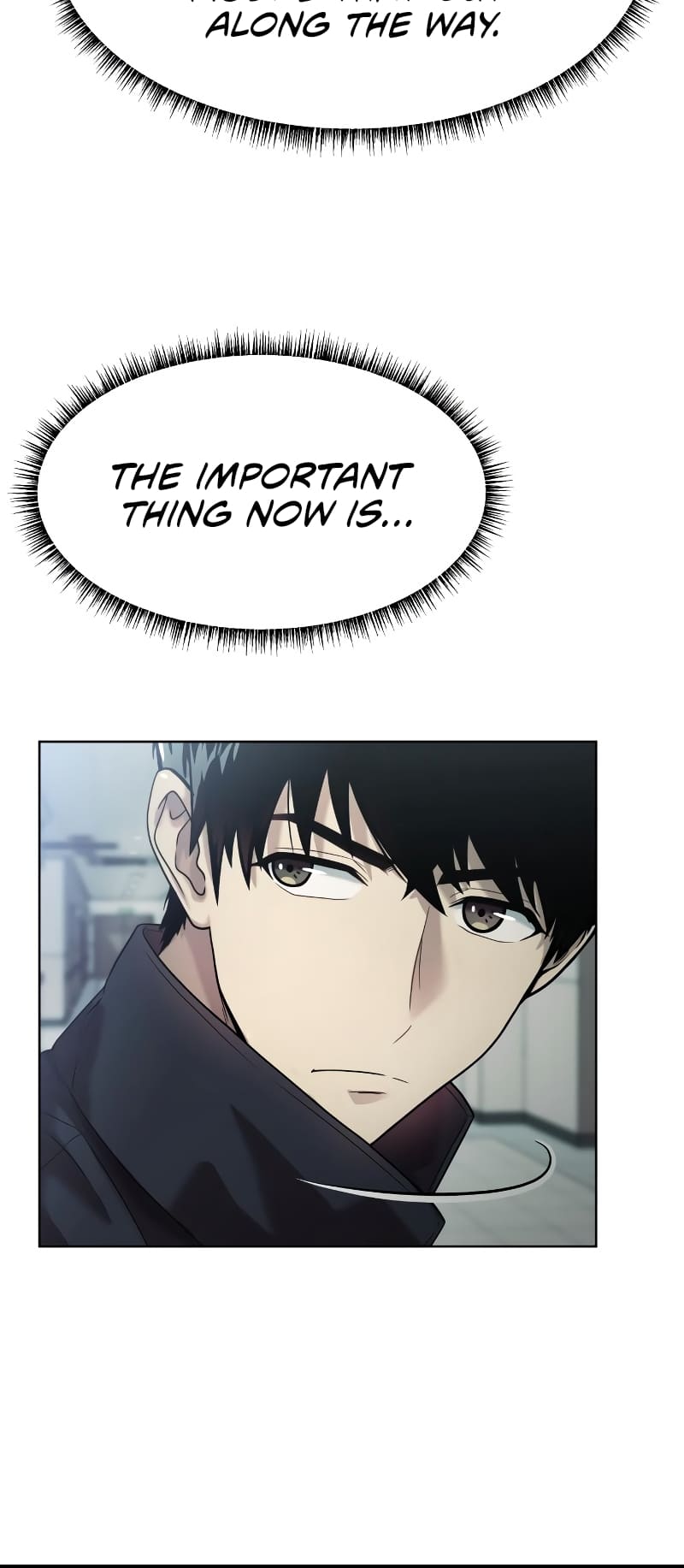 Read Becoming a Legendary Ace Employee Manga Online