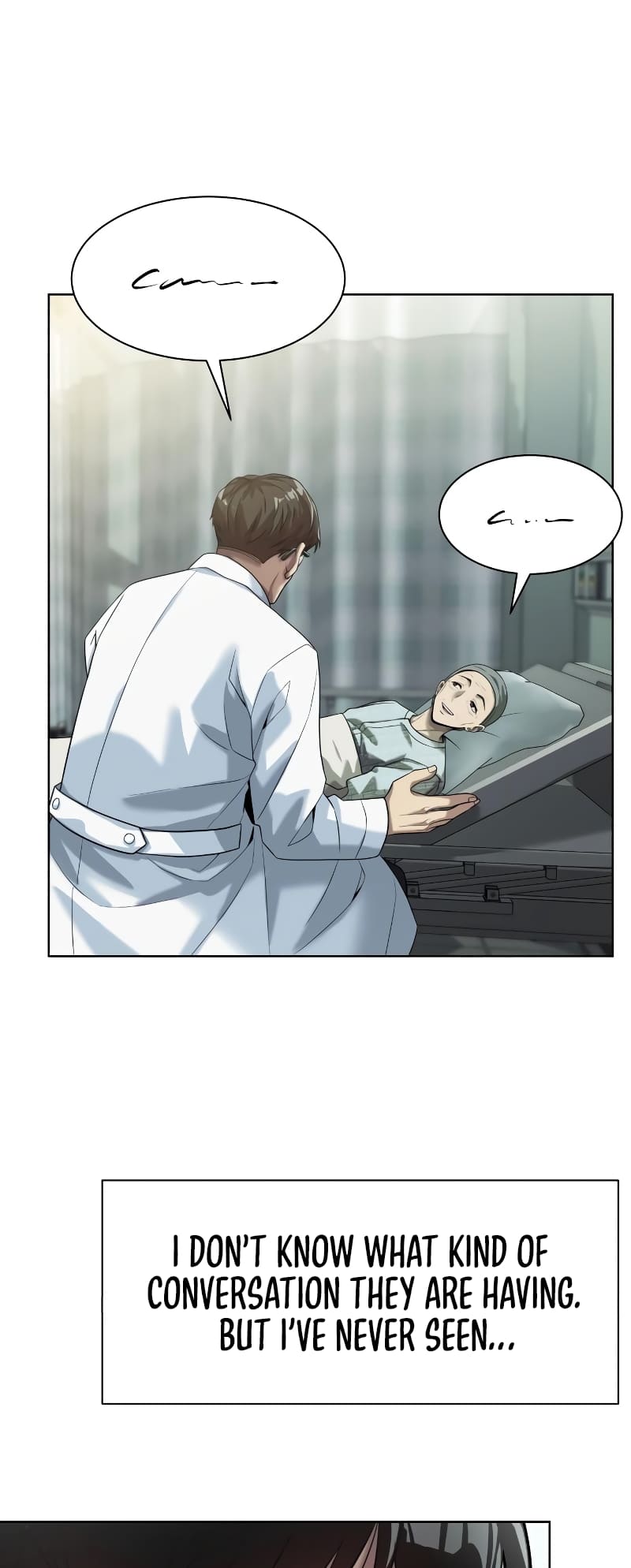 Read Becoming a Legendary Ace Employee Manga Online