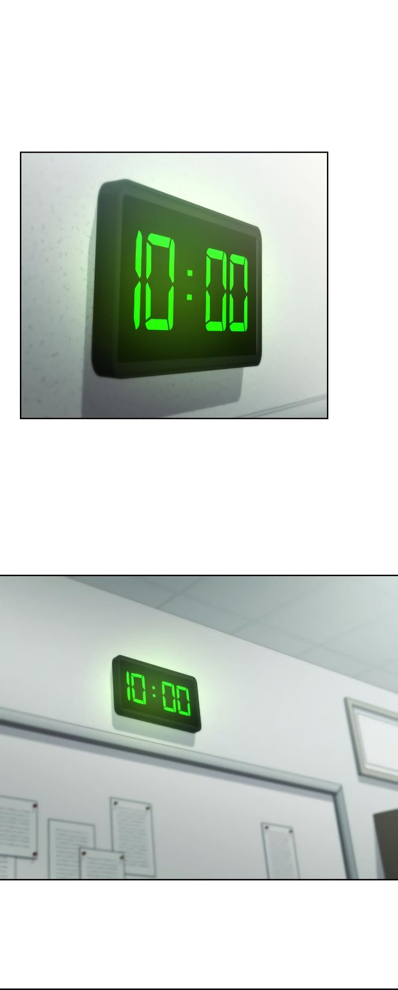 Read Becoming a Legendary Ace Employee Manga Online