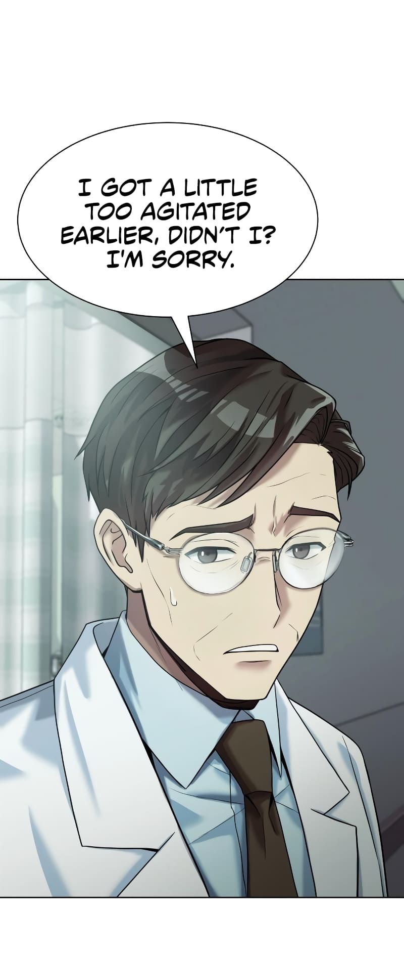 Read Becoming a Legendary Ace Employee Manga Online