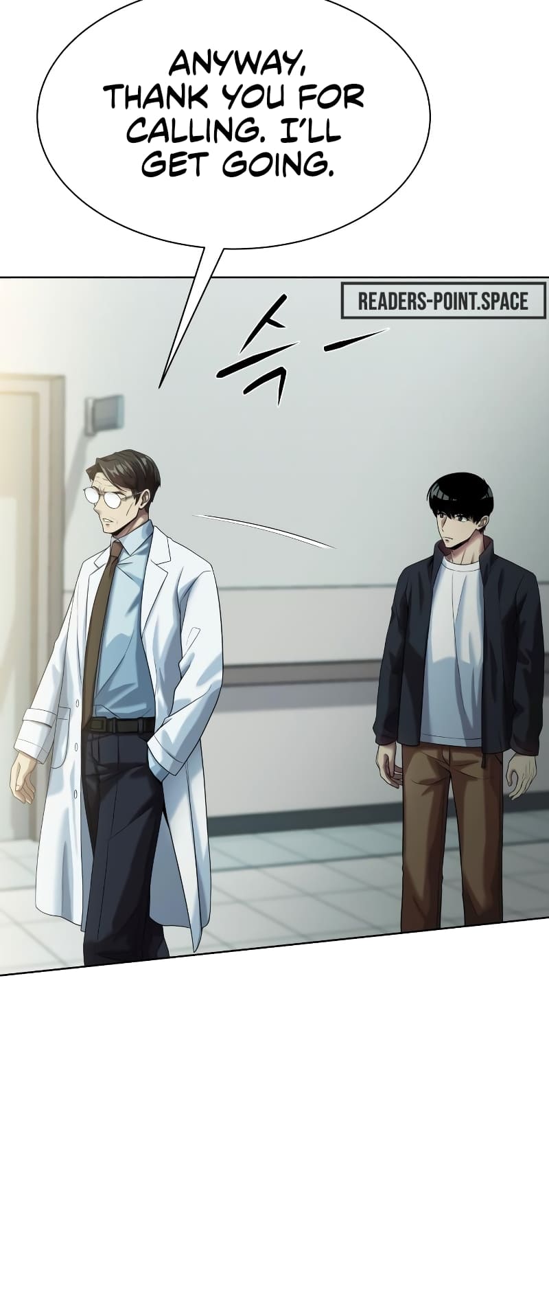 Read Becoming a Legendary Ace Employee Manga Online