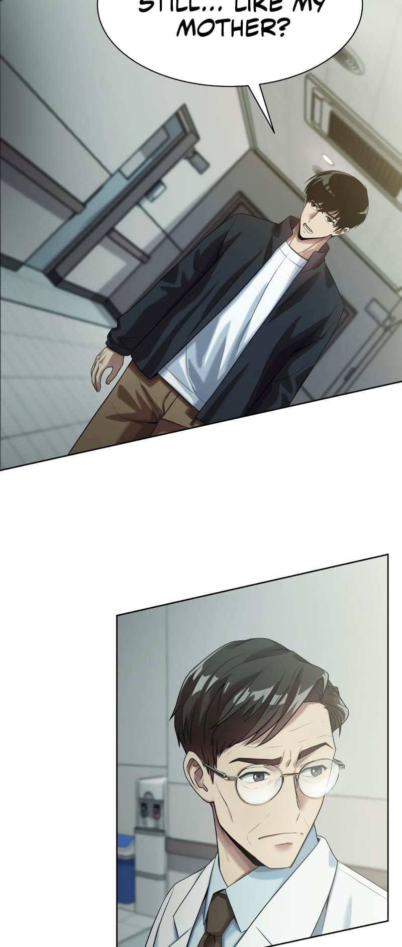 Read Becoming a Legendary Ace Employee Manga Online