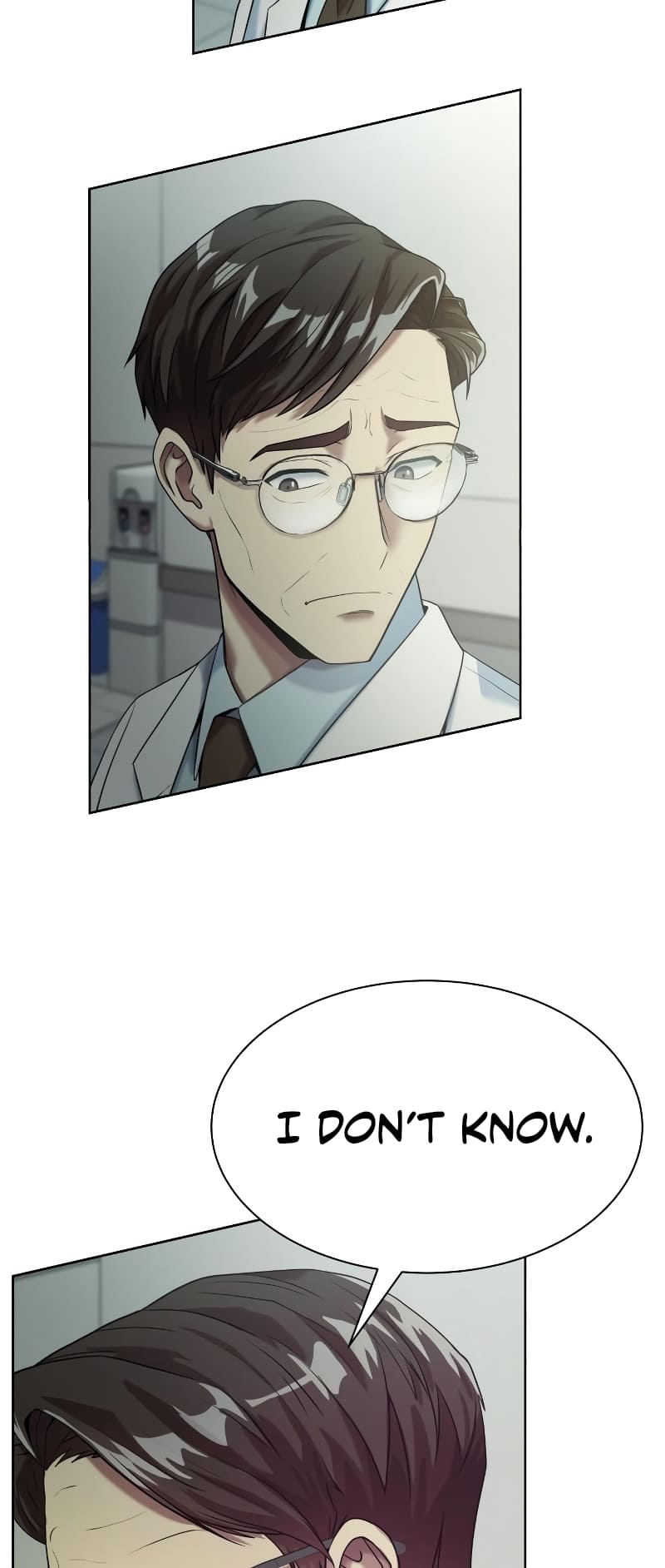 Read Becoming a Legendary Ace Employee Manga Online