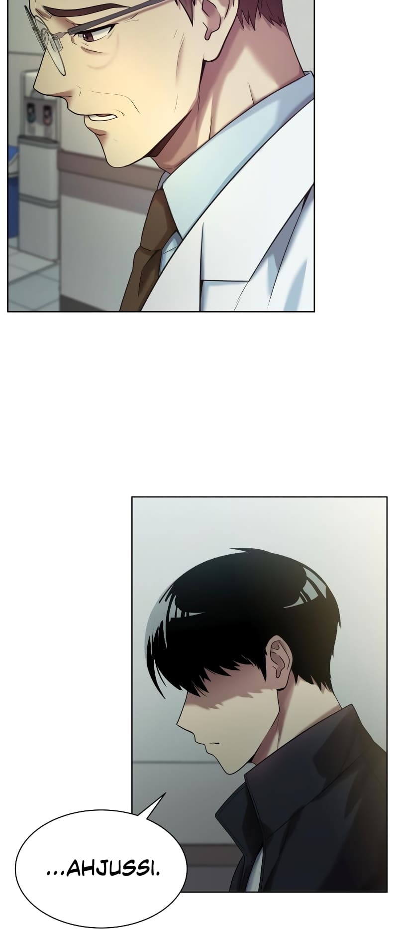 Read Becoming a Legendary Ace Employee Manga Online