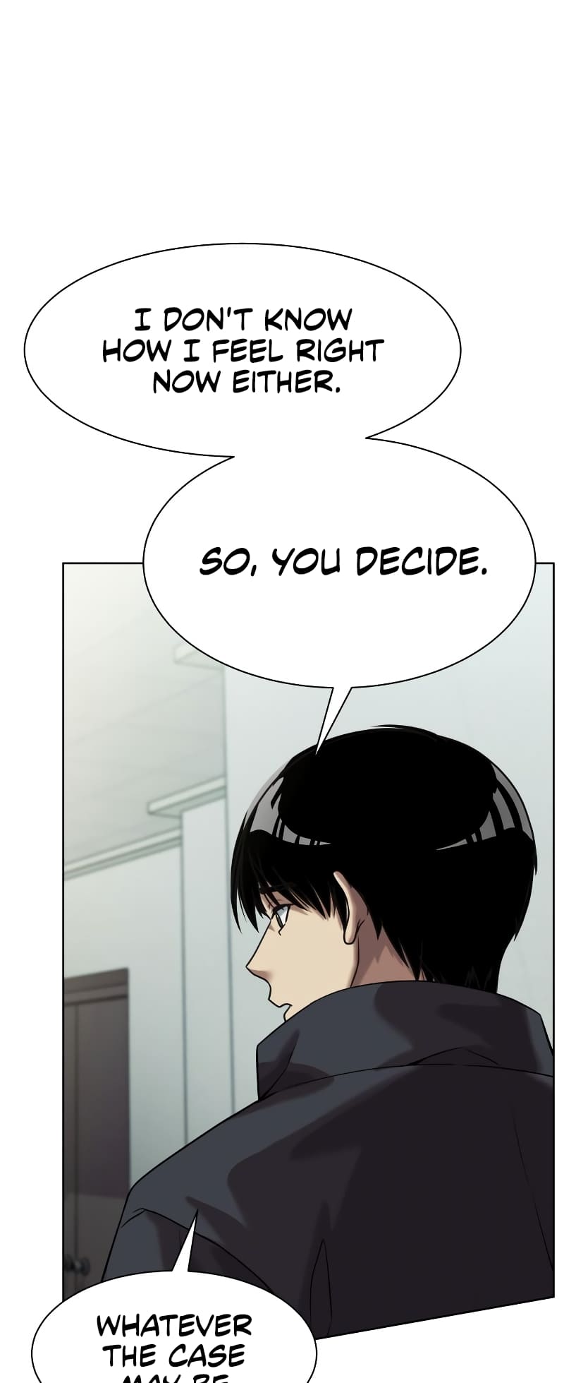 Read Becoming a Legendary Ace Employee Manga Online