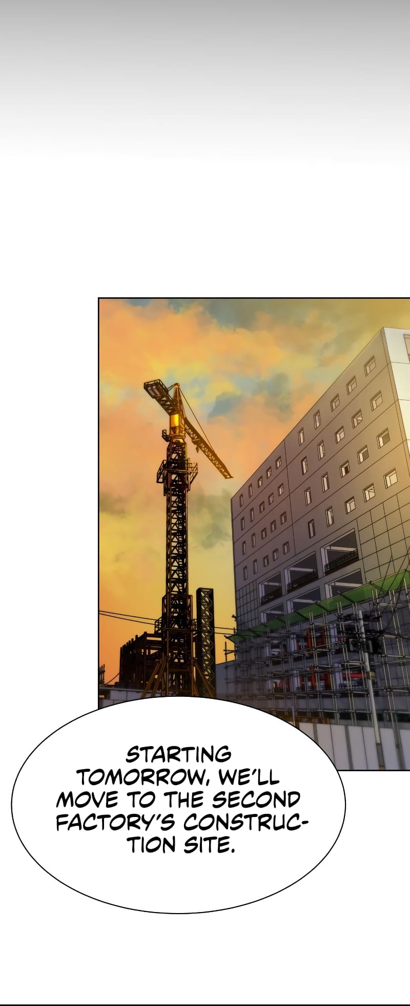 Read Becoming a Legendary Ace Employee Manga Online