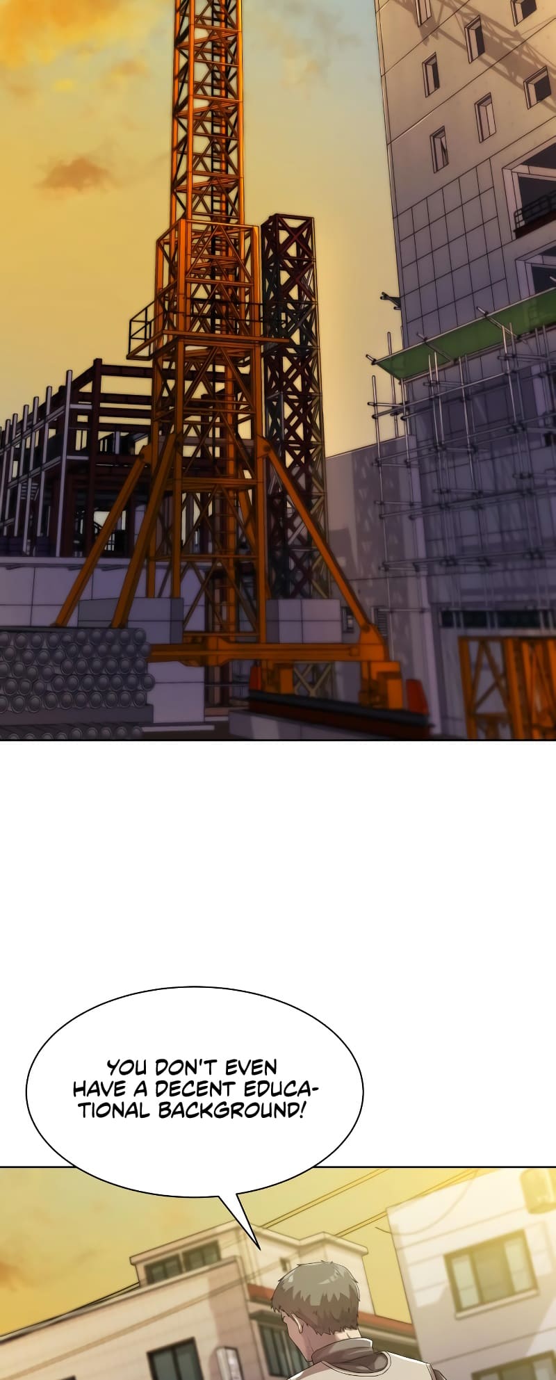 Read Becoming a Legendary Ace Employee Manga Online