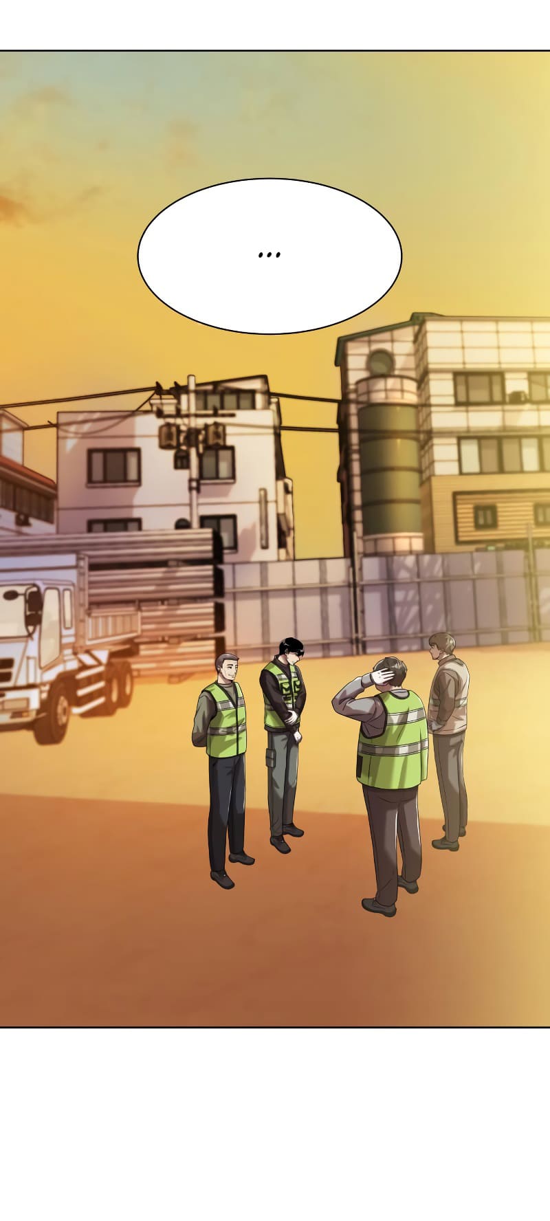 Read Becoming a Legendary Ace Employee Manga Online