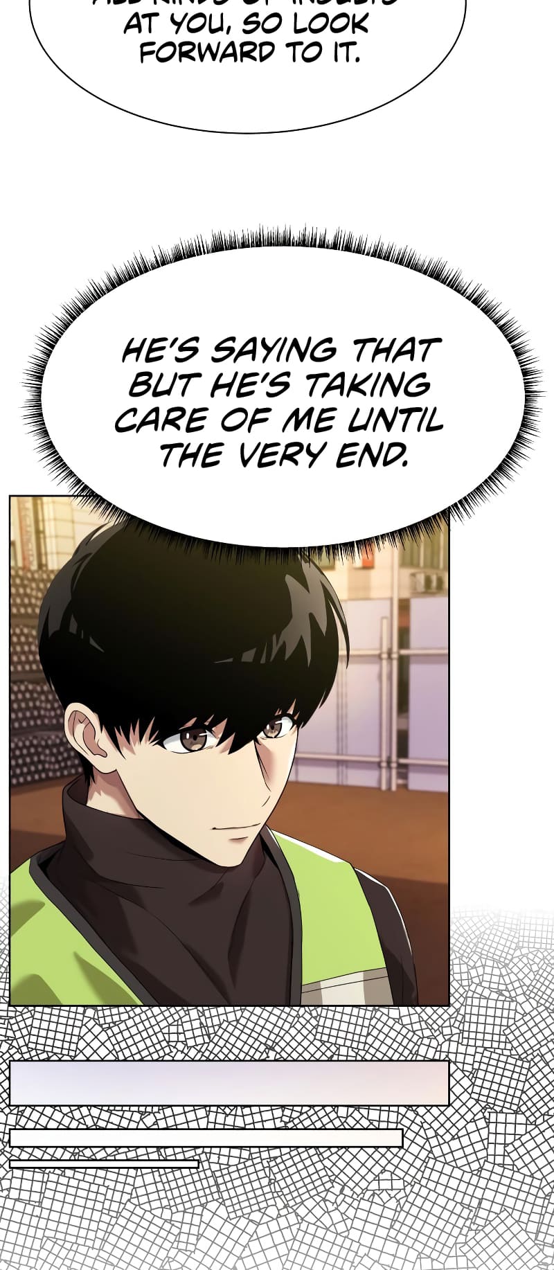 Read Becoming a Legendary Ace Employee Manga Online