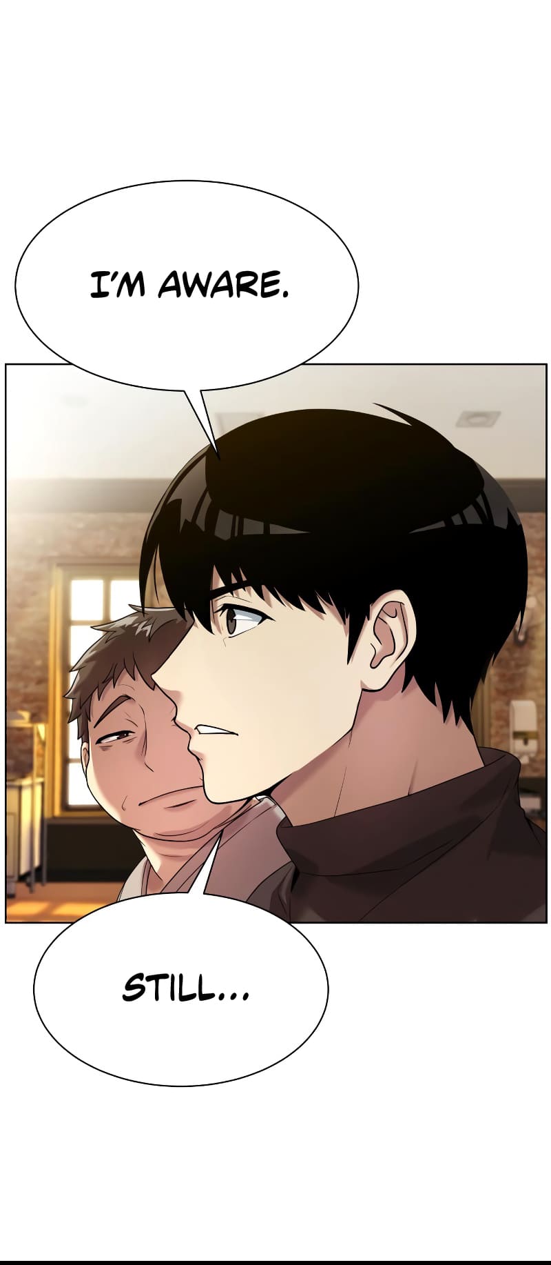 Read Becoming a Legendary Ace Employee Manga Online