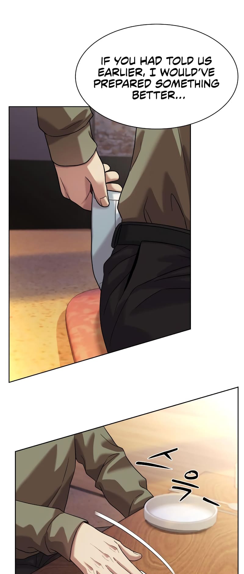 Read Becoming a Legendary Ace Employee Manga Online