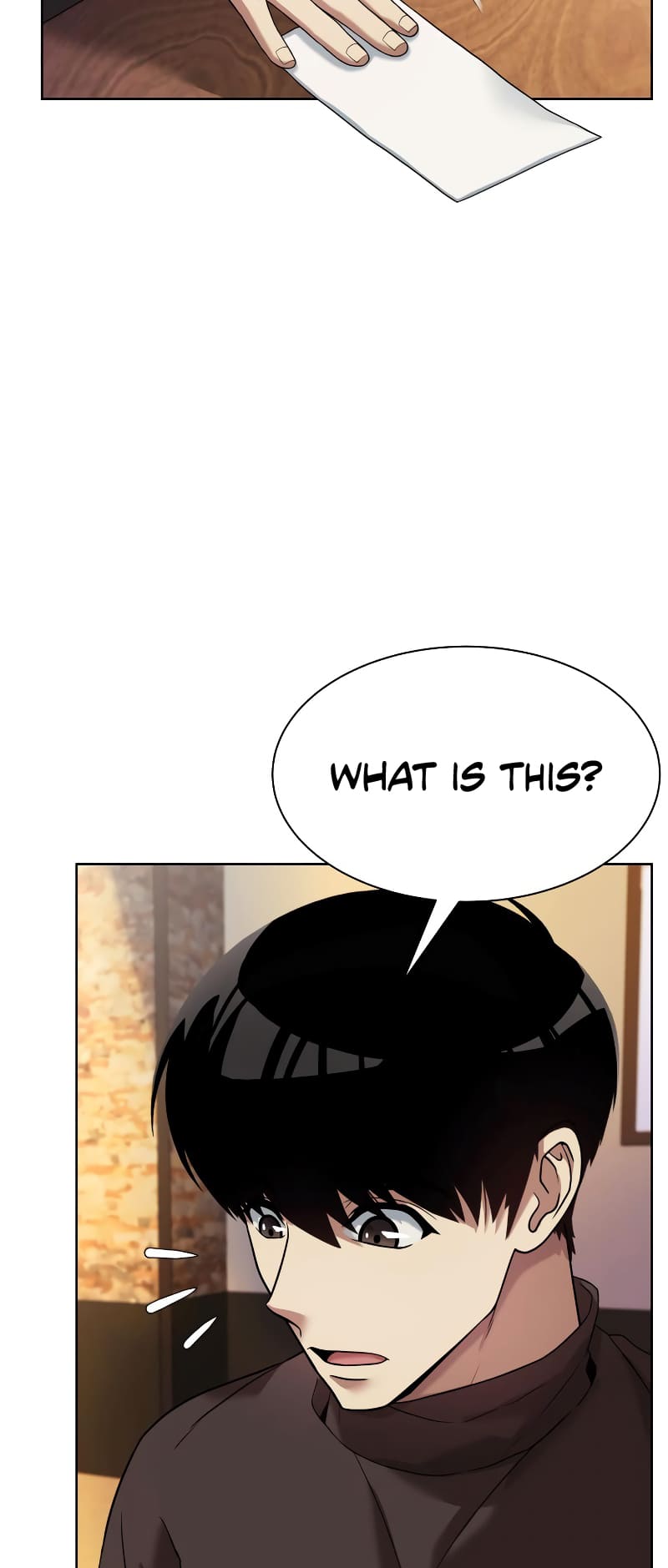 Read Becoming a Legendary Ace Employee Manga Online