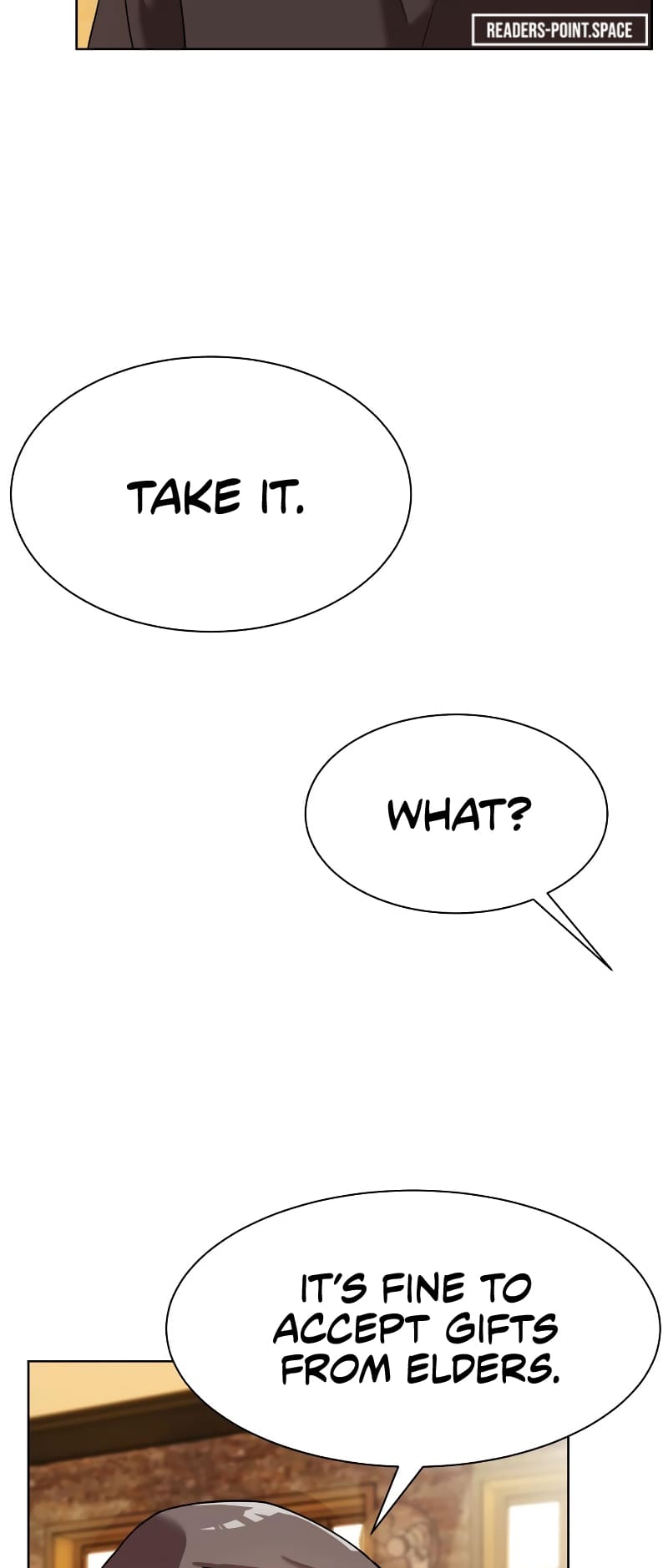 Read Becoming a Legendary Ace Employee Manga Online