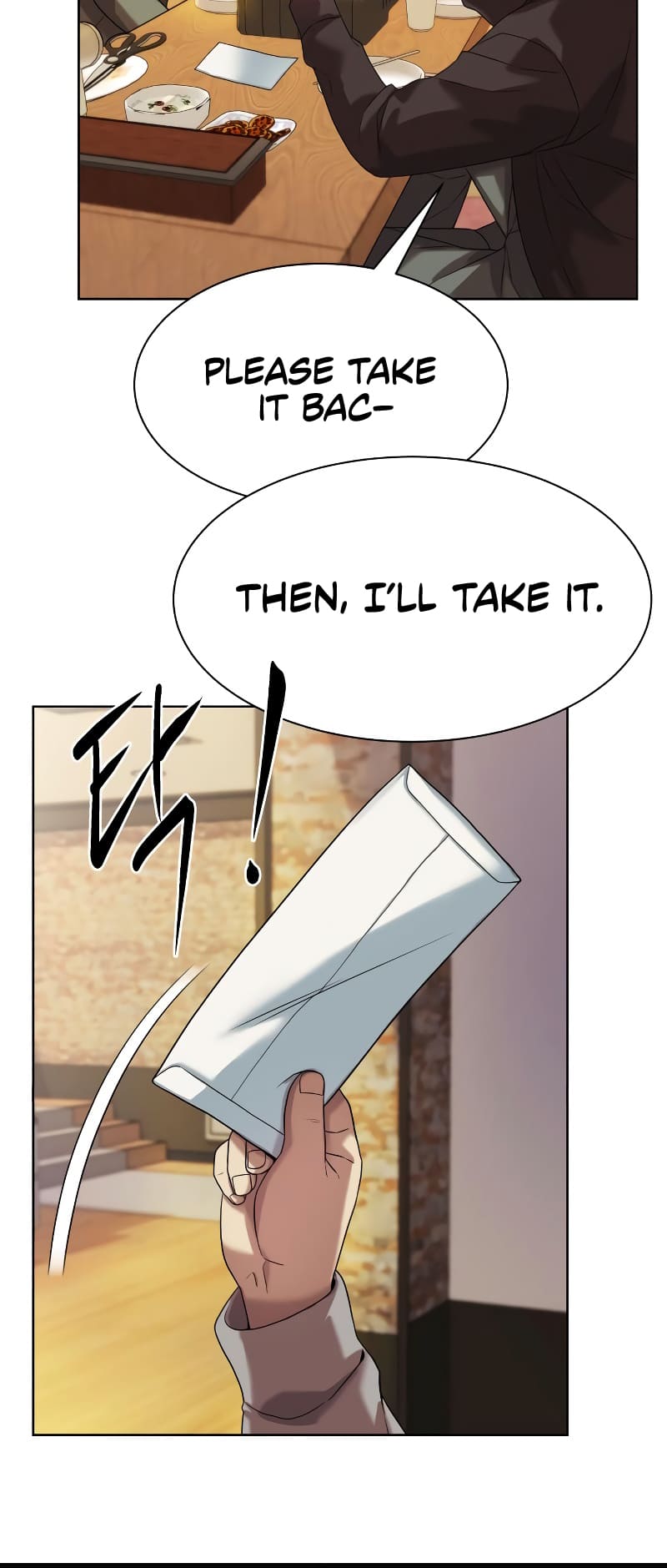 Read Becoming a Legendary Ace Employee Manga Online