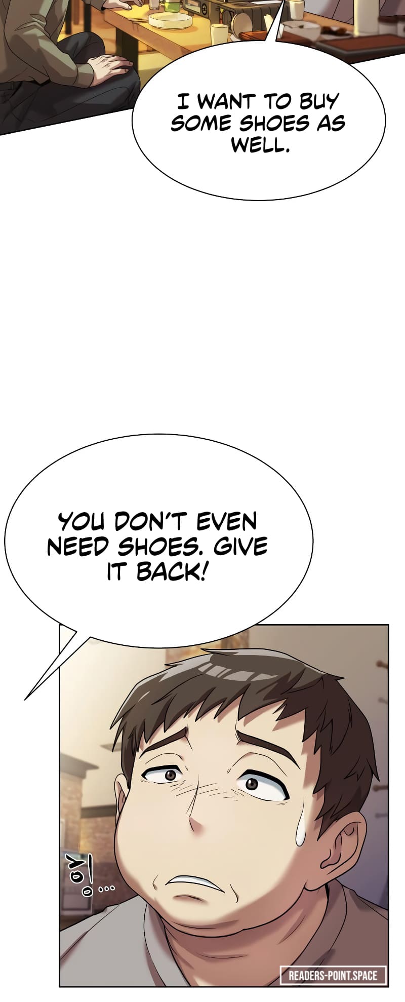 Read Becoming a Legendary Ace Employee Manga Online