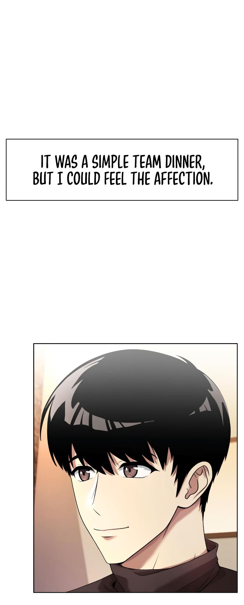 Read Becoming a Legendary Ace Employee Manga Online