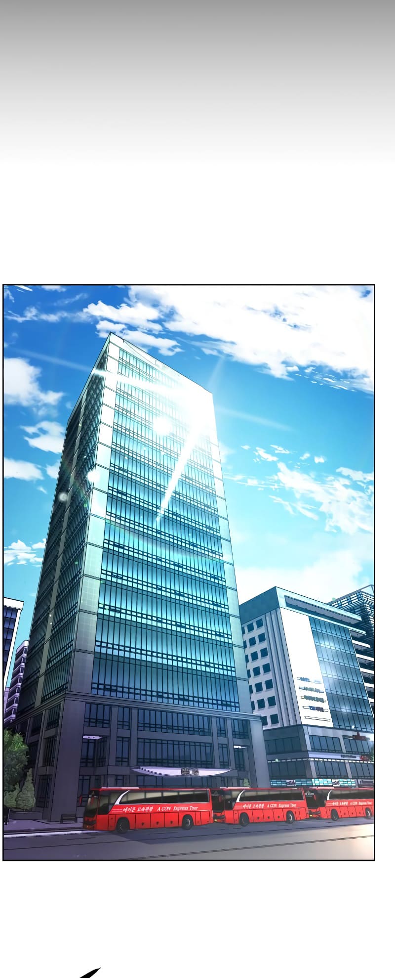 Read Becoming a Legendary Ace Employee Manga Online