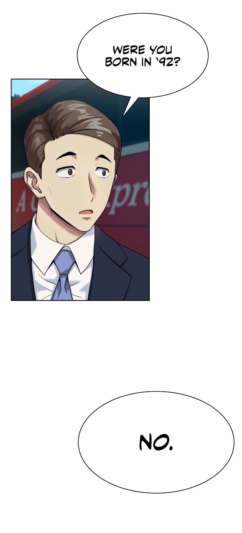 Read Becoming a Legendary Ace Employee Manga Online