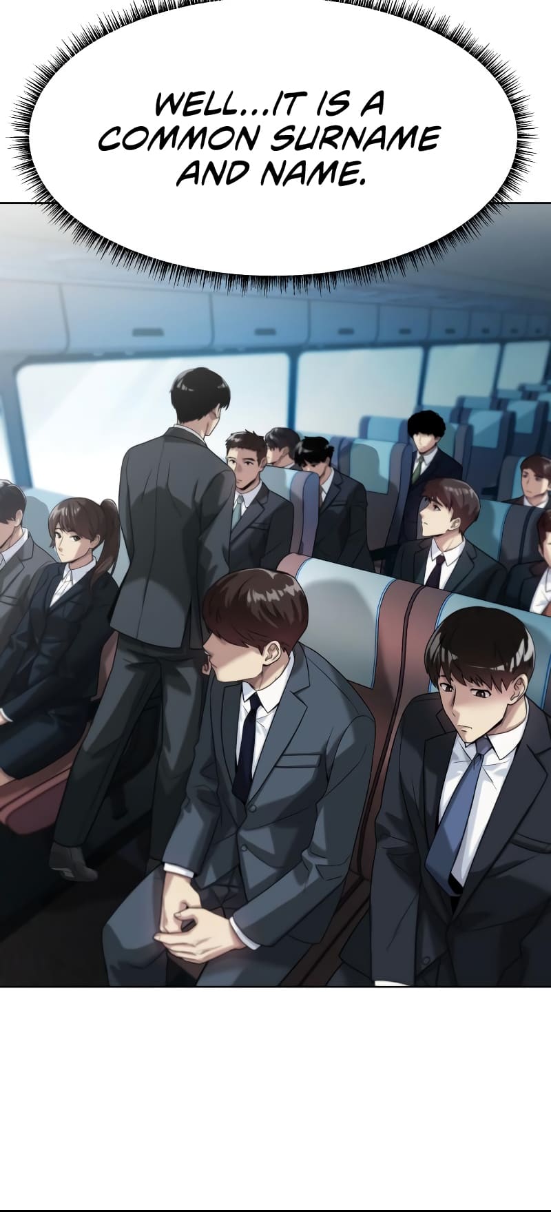 Read Becoming a Legendary Ace Employee Manga Online