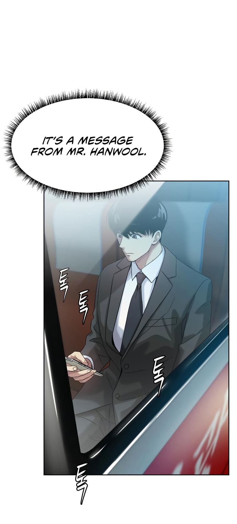 Read Becoming a Legendary Ace Employee Manga Online