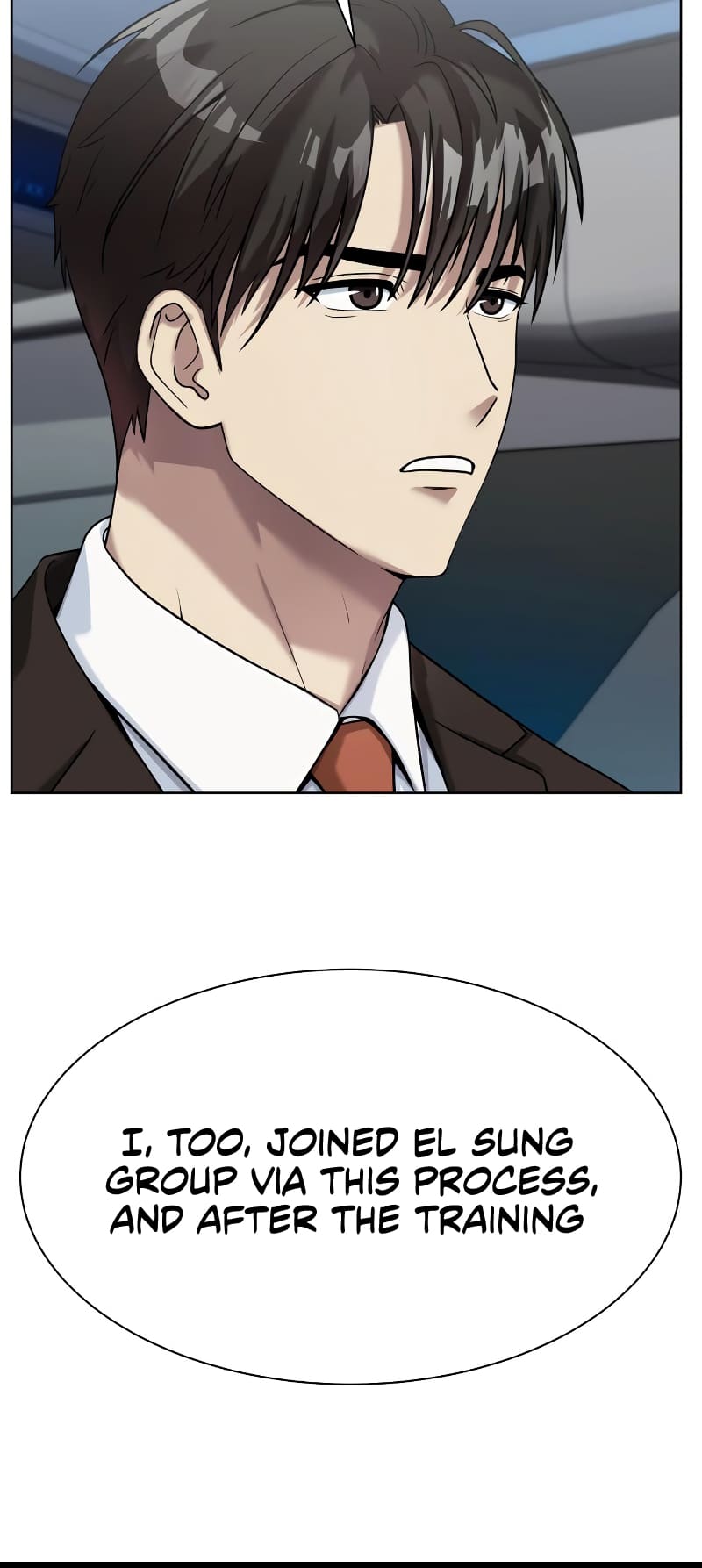 Read Becoming a Legendary Ace Employee Manga Online