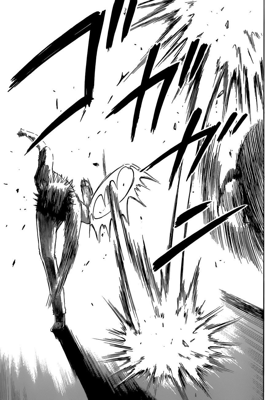 Read Beelzebub Manga Online