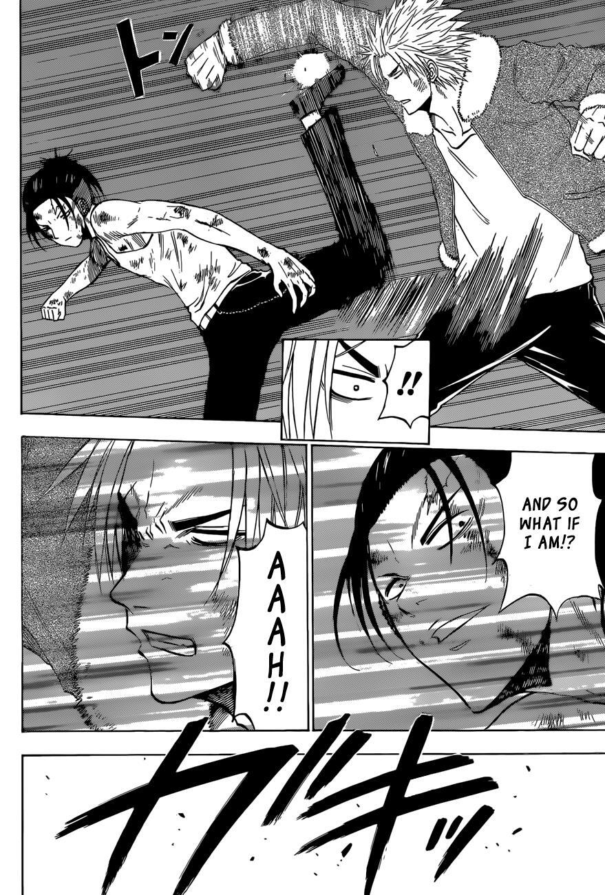 Read Beelzebub Manga Online