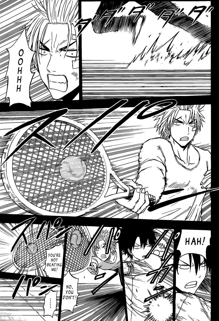 Read Beelzebub Manga Online