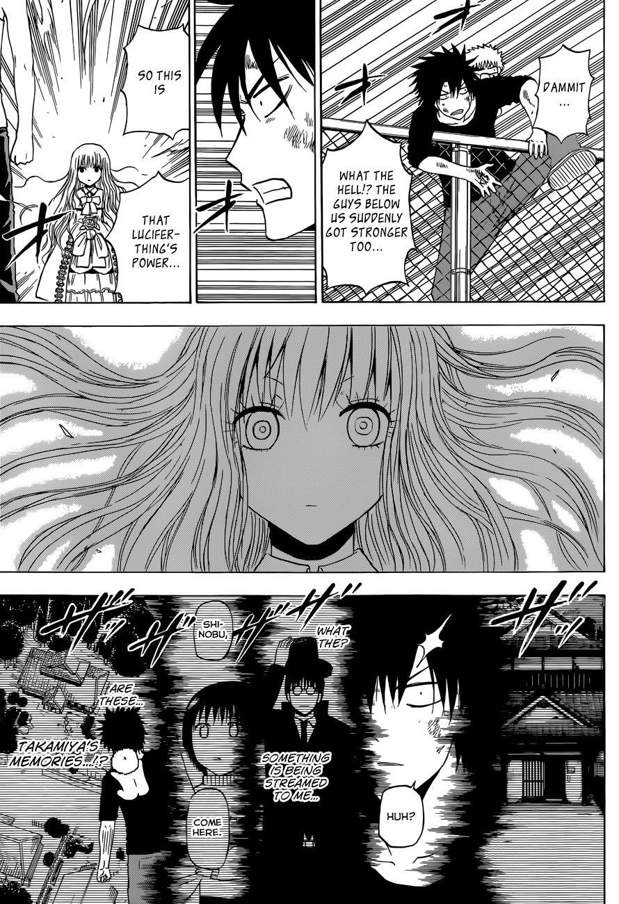 Read Beelzebub Manga Online