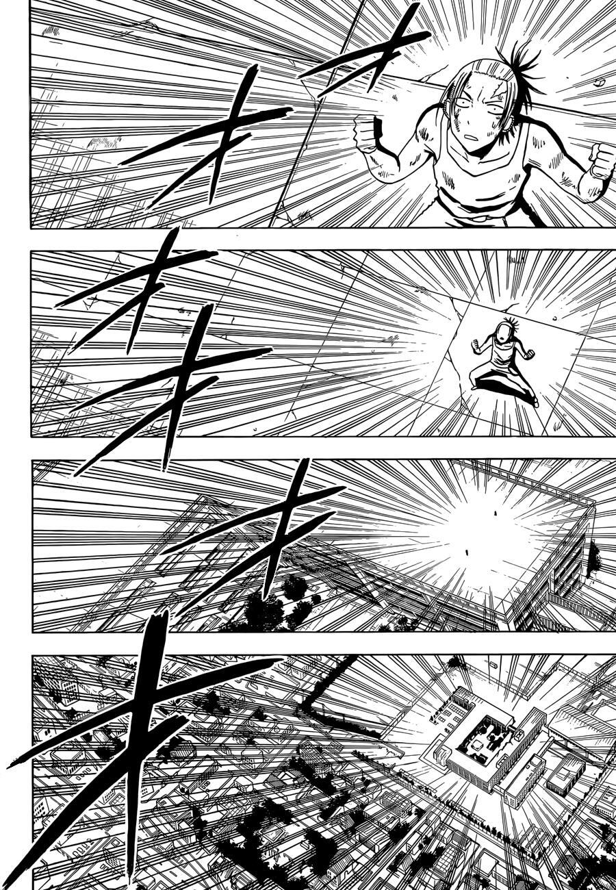 Read Beelzebub Manga Online