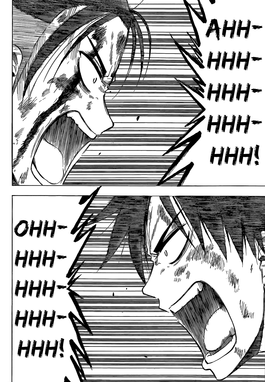 Read Beelzebub Manga Online