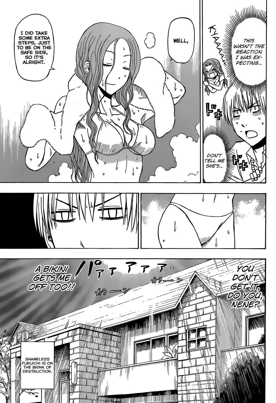 Read Beelzebub Manga Online