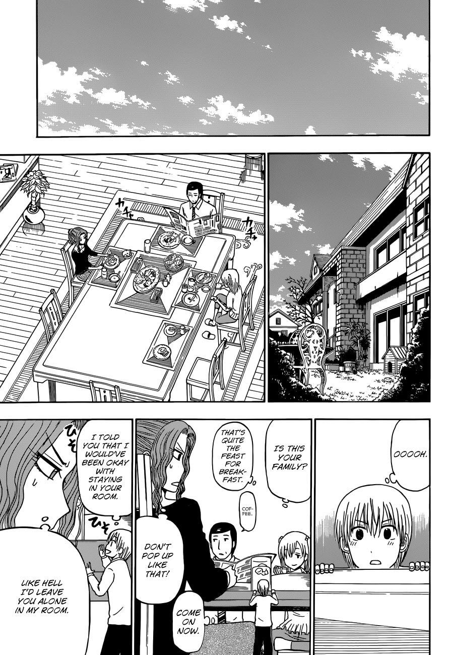 Read Beelzebub Manga Online