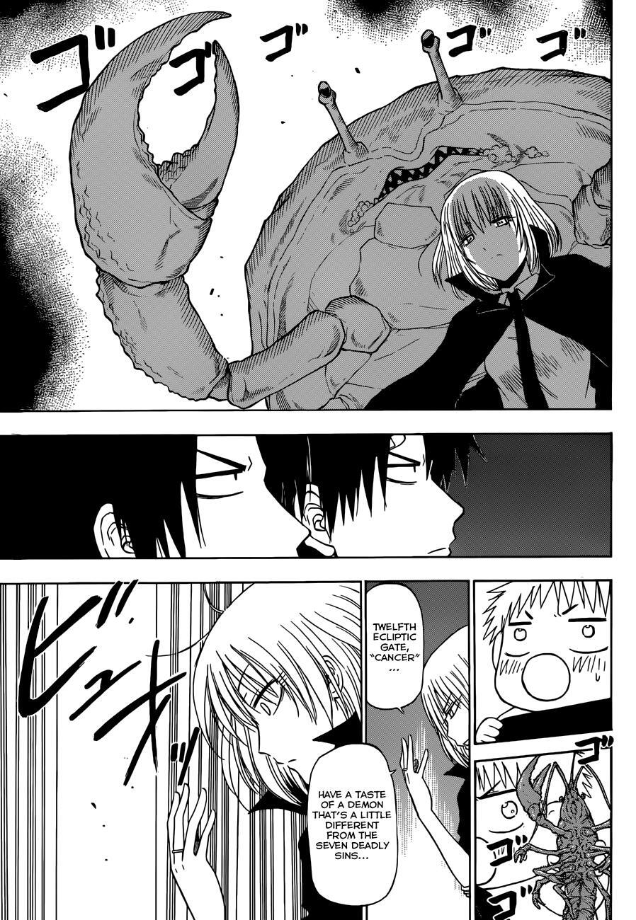 Read Beelzebub Manga Online