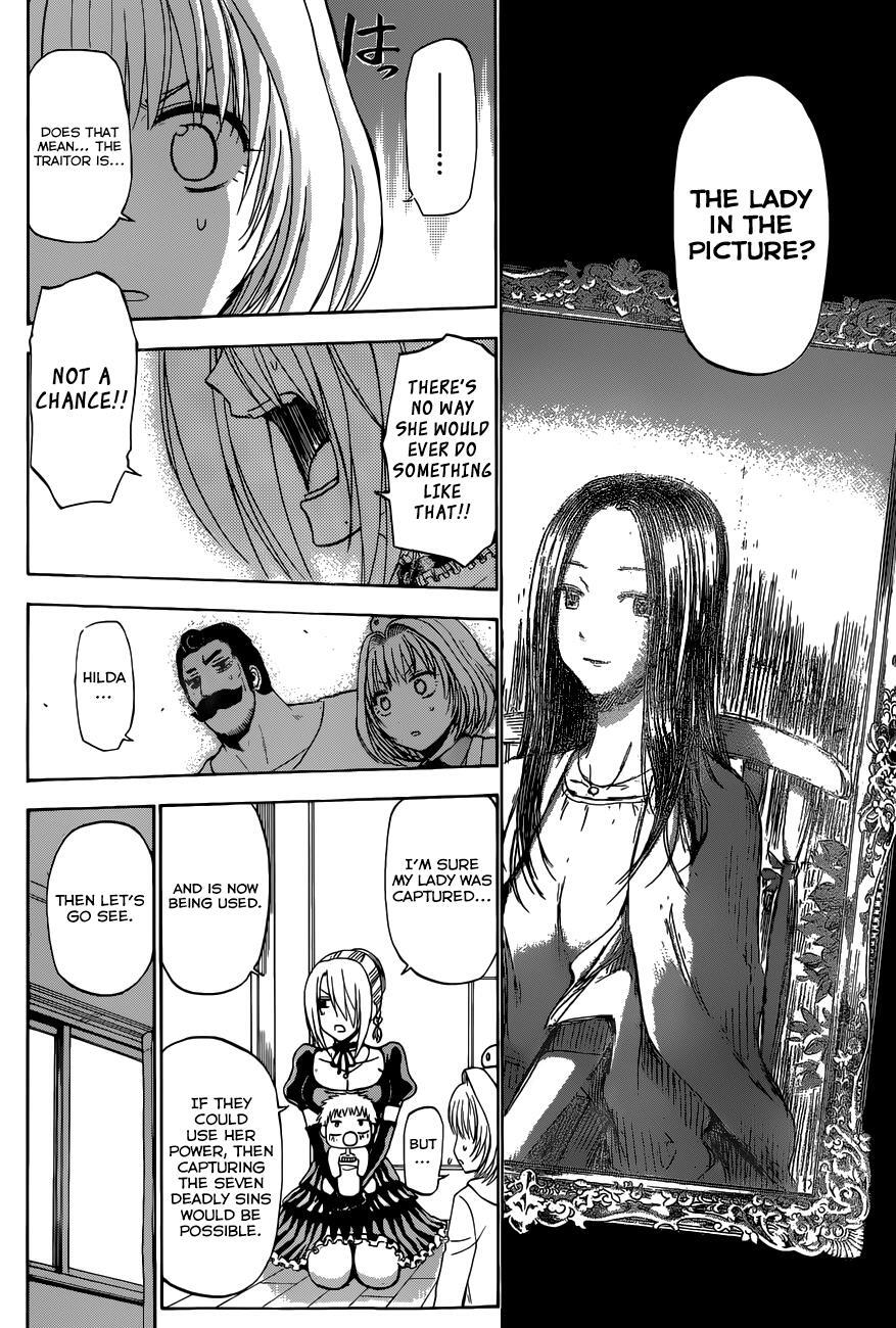 Read Beelzebub Manga Online