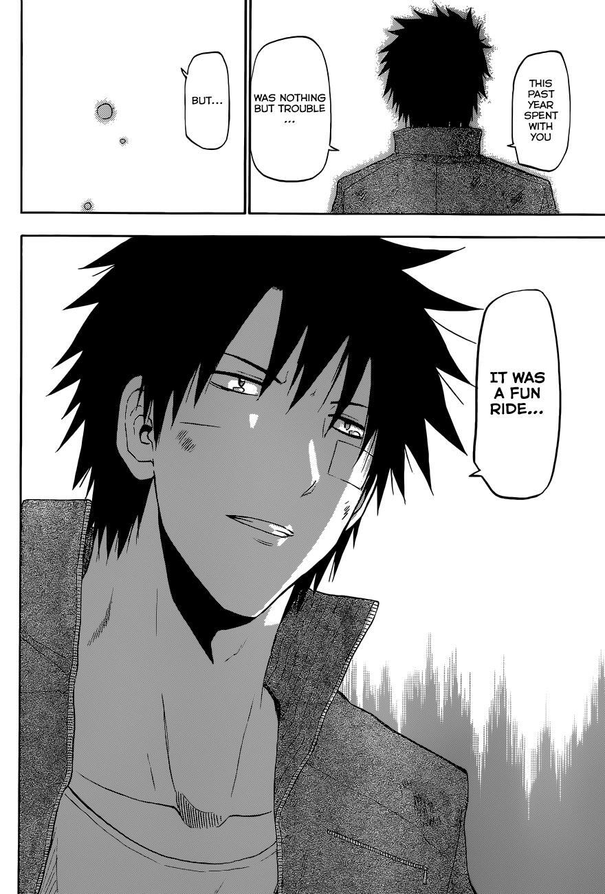 Read Beelzebub Manga Online