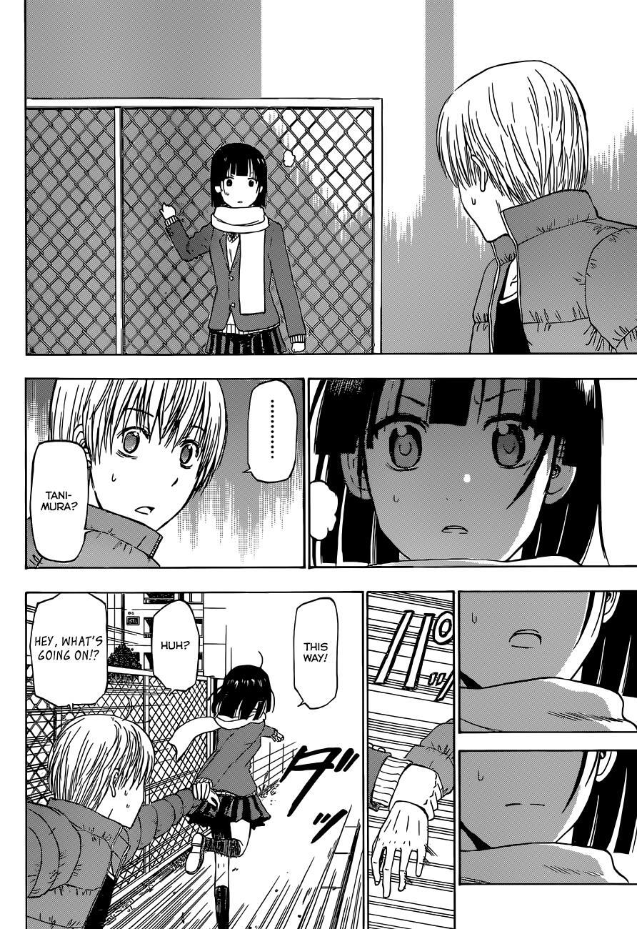 Read Beelzebub Manga Online