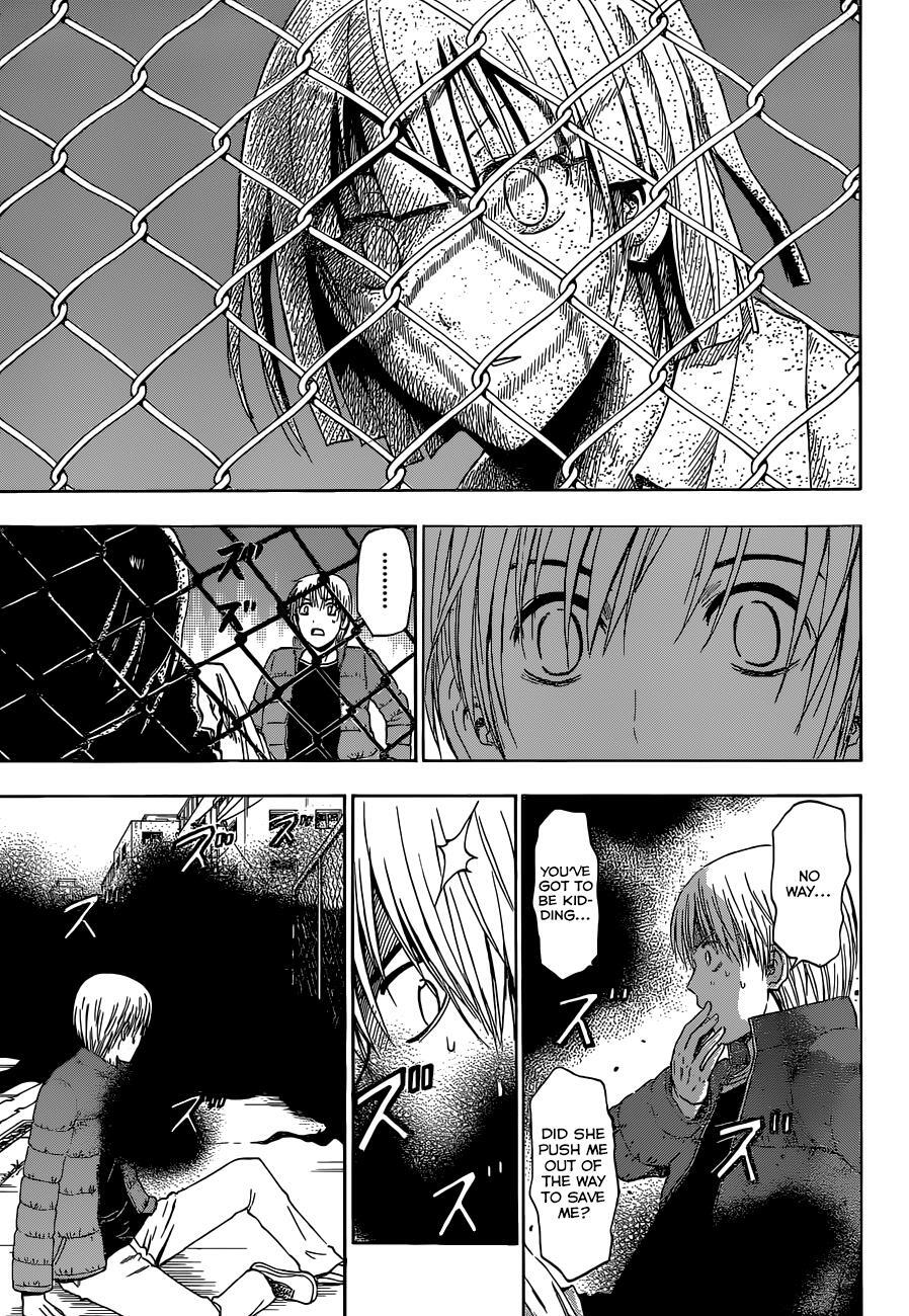 Read Beelzebub Manga Online