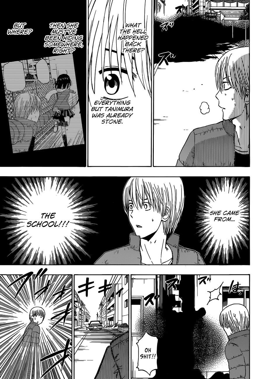 Read Beelzebub Manga Online