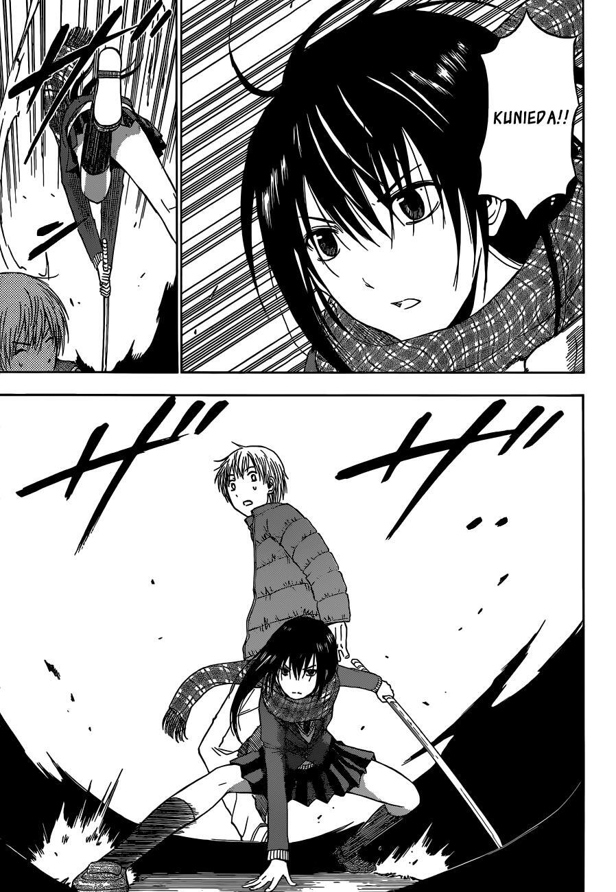 Read Beelzebub Manga Online