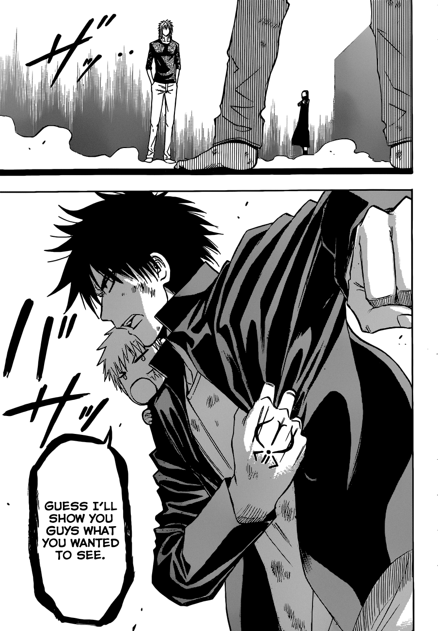 Read Beelzebub Manga Online