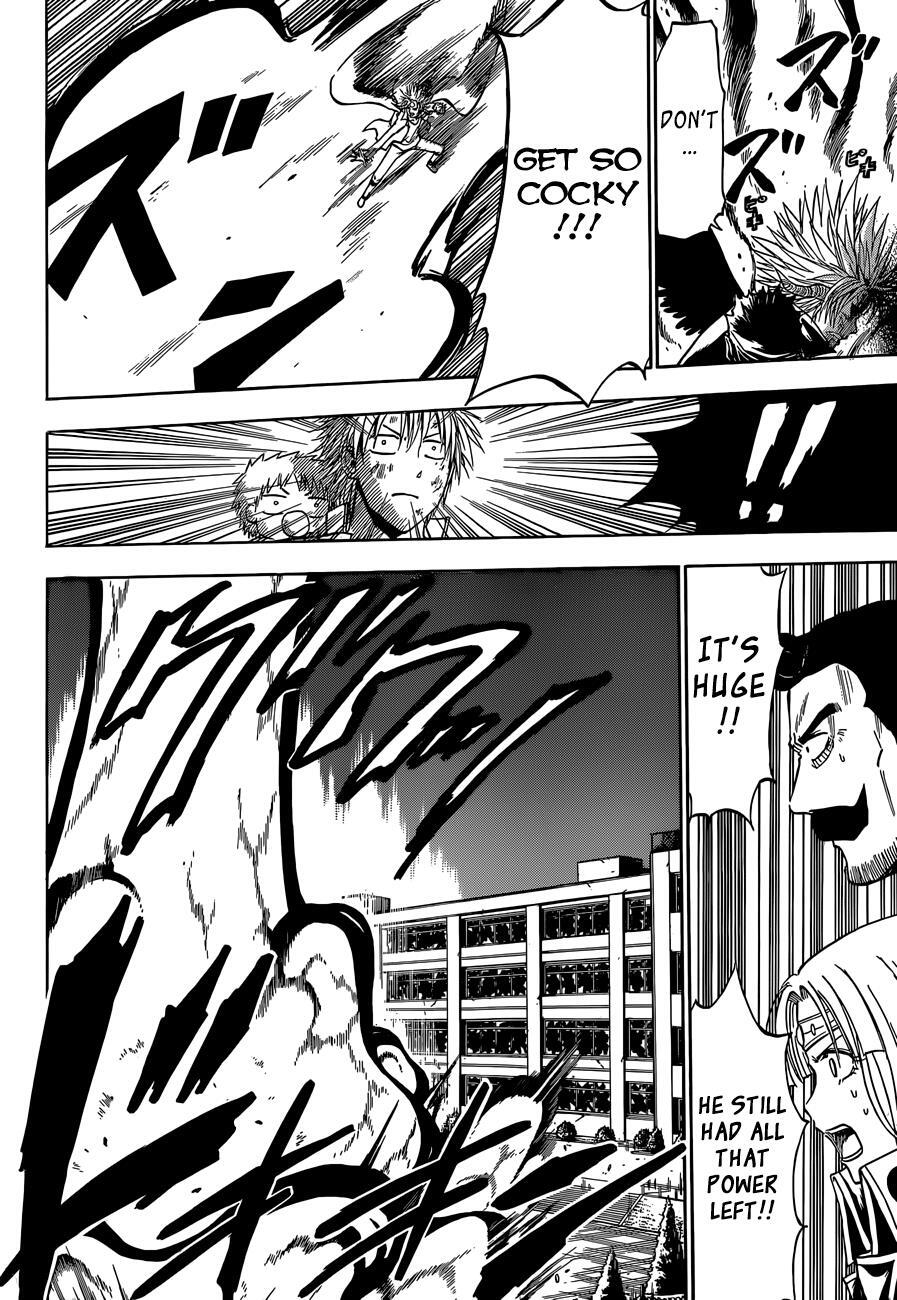 Read Beelzebub Manga Online