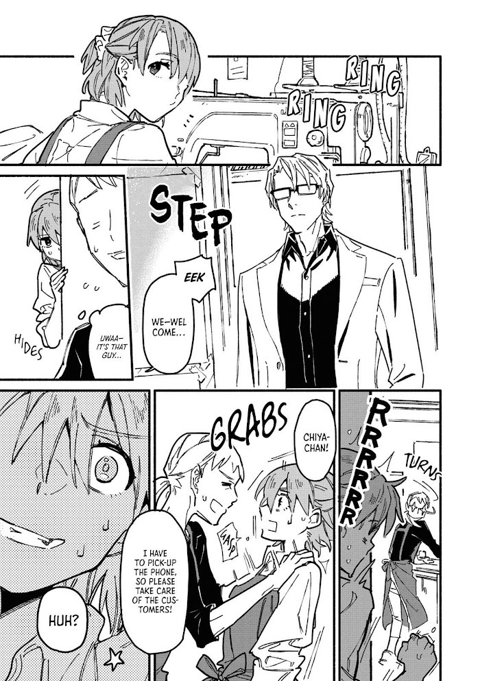 Read Bespoke Engage Manga Online